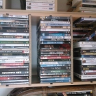 Vente dvds