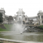 Festival Palais Longchamp