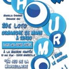 LOTO MASSILIA CHOURMO